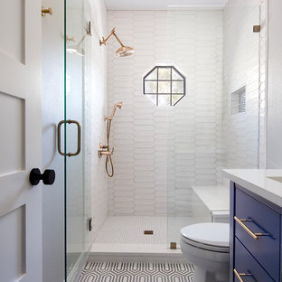 75 Beautiful Small Bathroom Pictures & Ideas | Hou