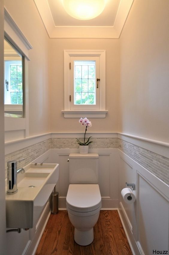 Stunning Bathroom Backsplash Ideas | Small bathroom, Bathroom .