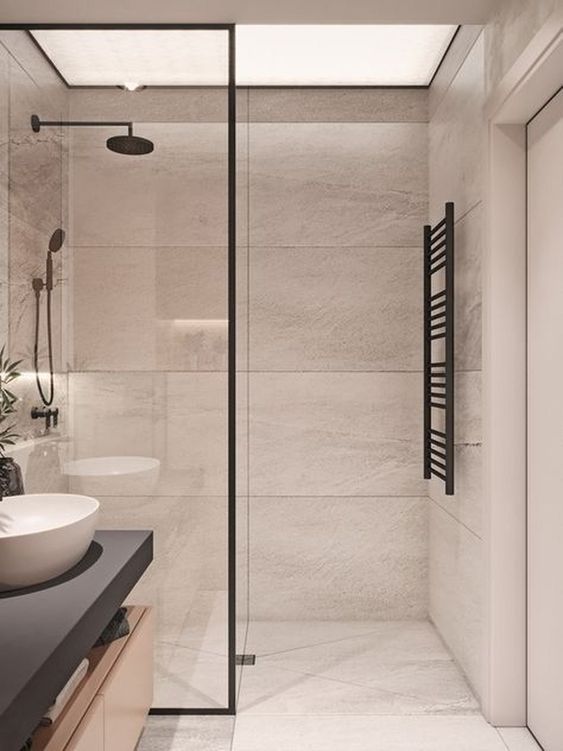 45 Creative Small Bathroom Ideas and Designs — RenoGuide .