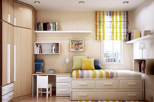 Small Bedroom Remodeling Ideas | How To Build A Hou
