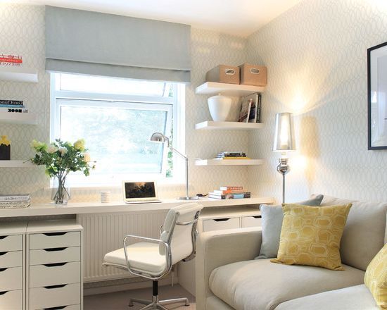Small Home Office Design That Boost Your Work Peformance (With .