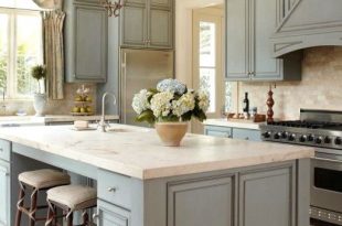 Home Design Ideas: Distinctive Ceilings | Country kitchen designs .