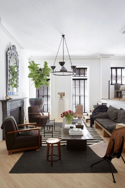 Best Small Living Room Design Ideas - Small Living Room Decor .