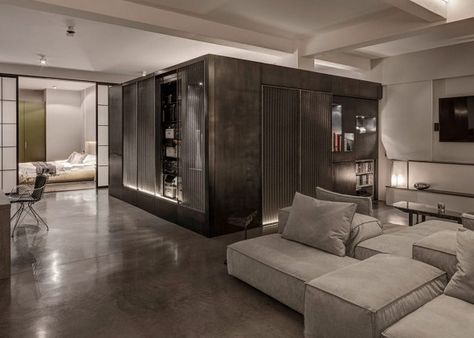 Applying Three Small Living Room Interior Design Ideas Combined .