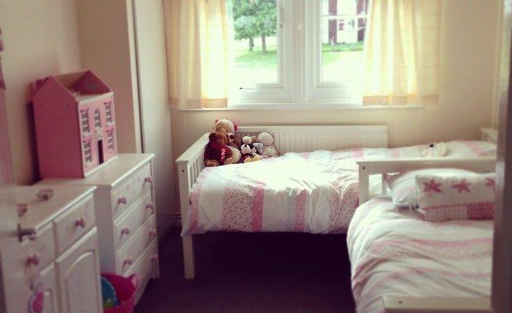 Inspiring Girls Small Room Ideas Photo - Little Big Adventu