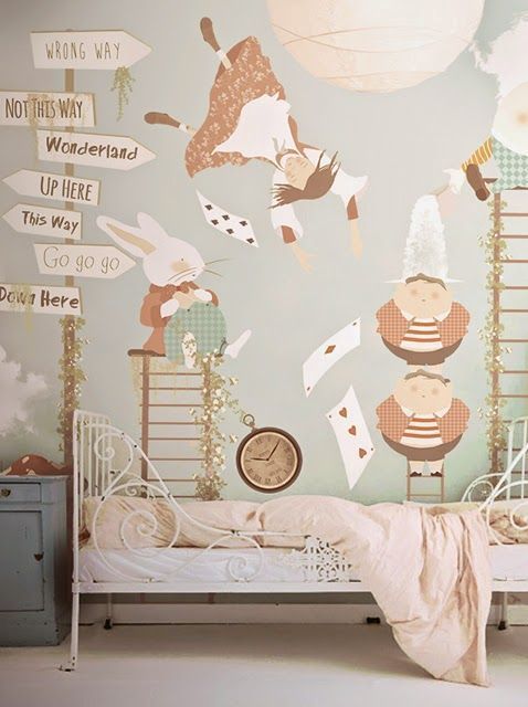 7 country-style kids' rooms that the little ones will actually .