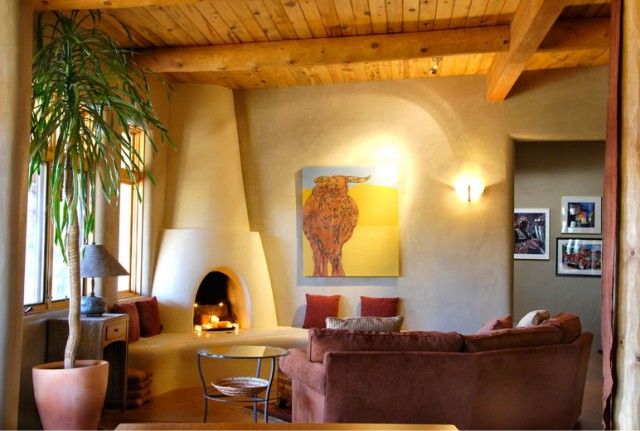 Southwestern Interior Design: How to Achieve The Look .