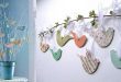 22 Spring Decorating Ideas and Crafts to Refresh Home Interio