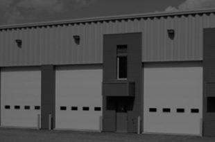Build Your Dream Hobby Garage | Fidelity Steel Buildin