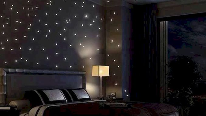 Stunning Bedroom Lighting Ideas - jihanshan