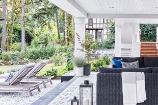 Best Patio Ideas for 2020 - Stylish Outdoor Patio Design Ideas and .
