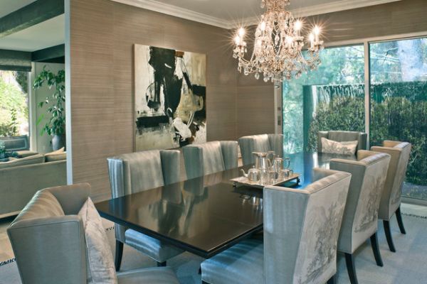 Stylish dining room décor ideas for a memorable dining experien