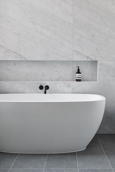 Gallery | Australian Interior Design Awards … | Bathroom design .