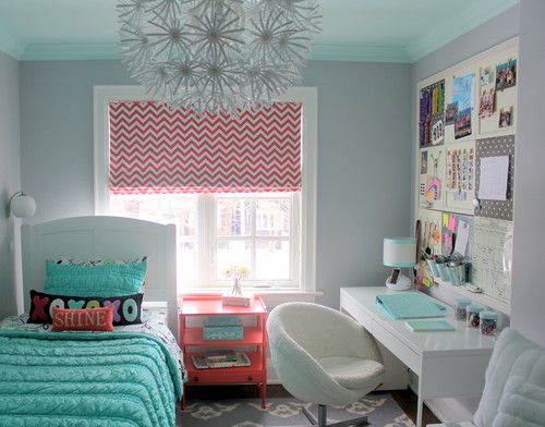 Small Teens Bedroom Design with Desk Furniture Easy Ways for .