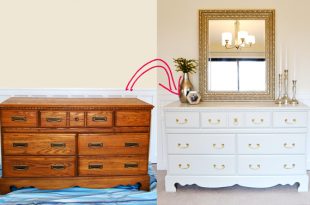 How to Make Your Old Furniture Look Brand New – You'll Save .
