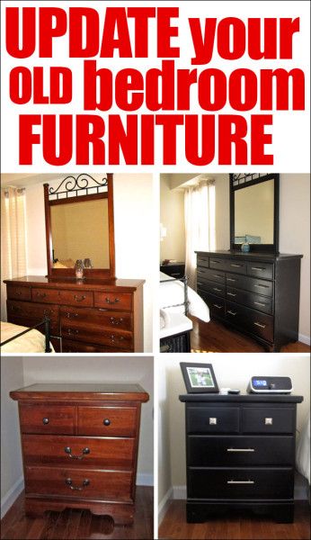 From Traditional to Modern: Revamped Bedroom Furniture | Furniture .