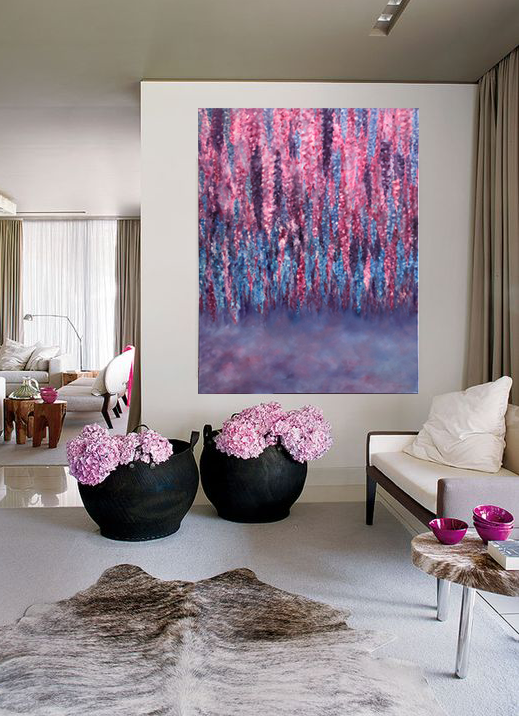 wisteria-sanela-tomlinson | Decor, Decor interior design .