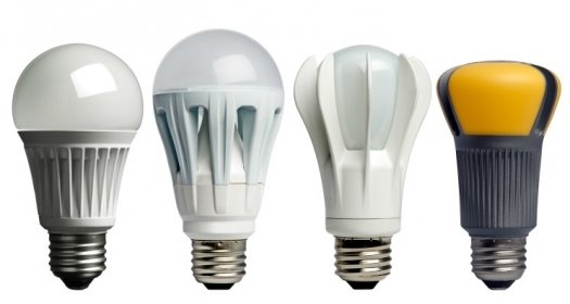 Lighting Choices to Save You Money | Department of Ener