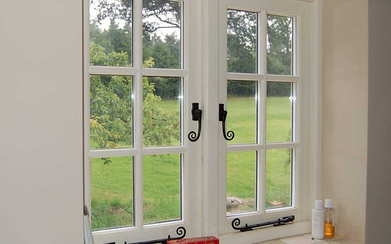 What are Victorian style windows? | Albion Windo