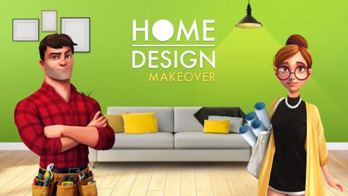 Home Design Makeover Cheats: Tips & Strategy Guide to Get Money .