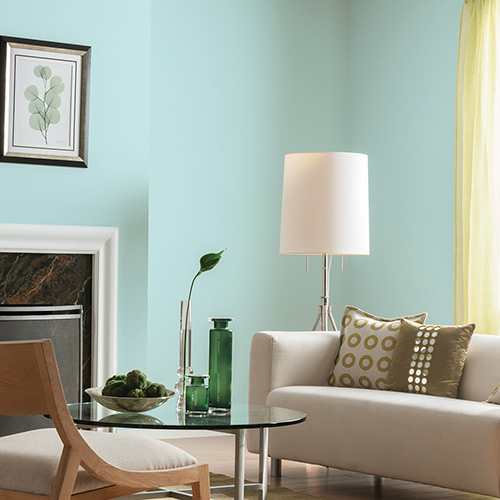 Fresh Living Room Colors - Top Living Room Colors For 20
