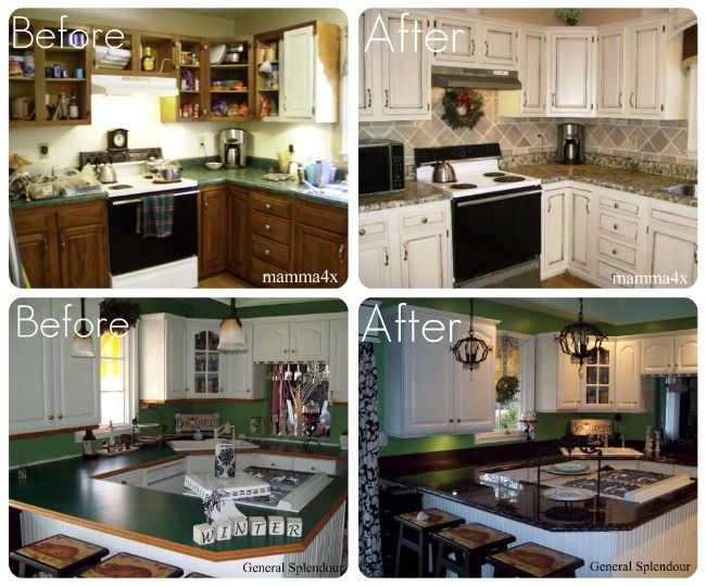 tips to upgrade your kitchen