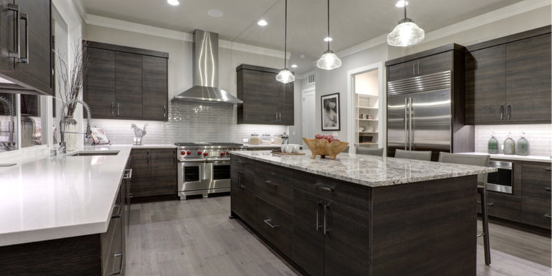 Tips for Upgrading Your Kitchen - Kitchen Cabinets and Granite .