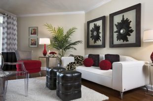 Tips & Tricks to Make Home Look Bigger - Household Decorati