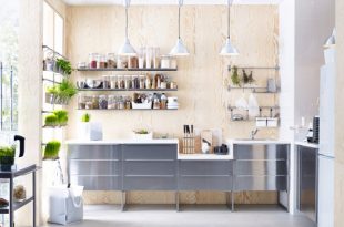 Small Kitchen Renovation Ideas 2019 | Top 15 Tips To Try | Décor A
