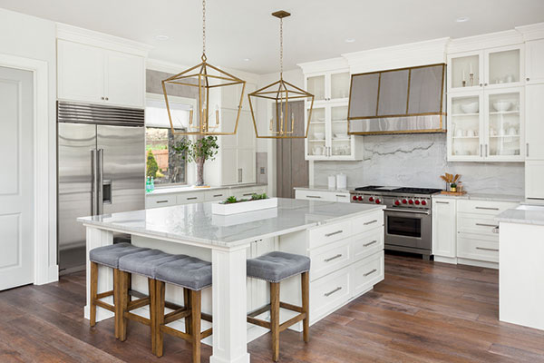 10 of the Best Renovation Tips for Your Kitchen | BA Morris