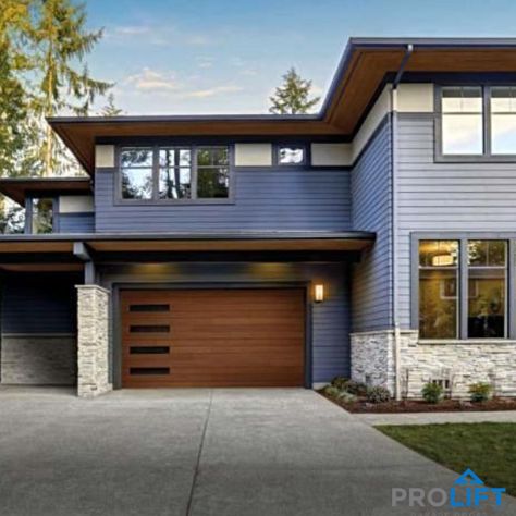 Garage Door Styles and How To Choose The Right One For Your Home .