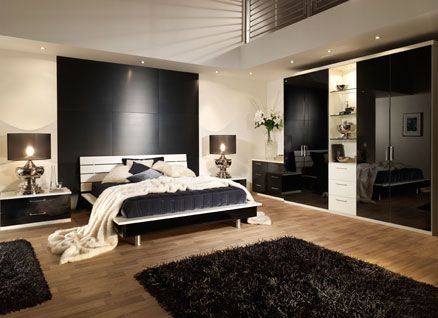 contemporary modern bedroom ideas for women | Contemporary bedroom .