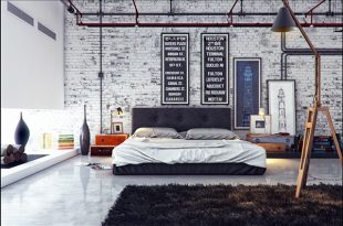 Types of Trendy Bedroom Designs Which Combined With Luxury and .
