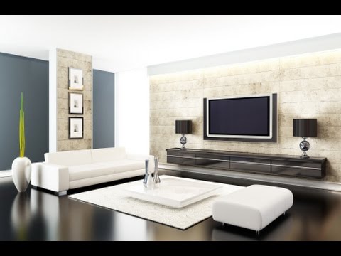 Best Modern living Room Design For Small living Room - YouTu