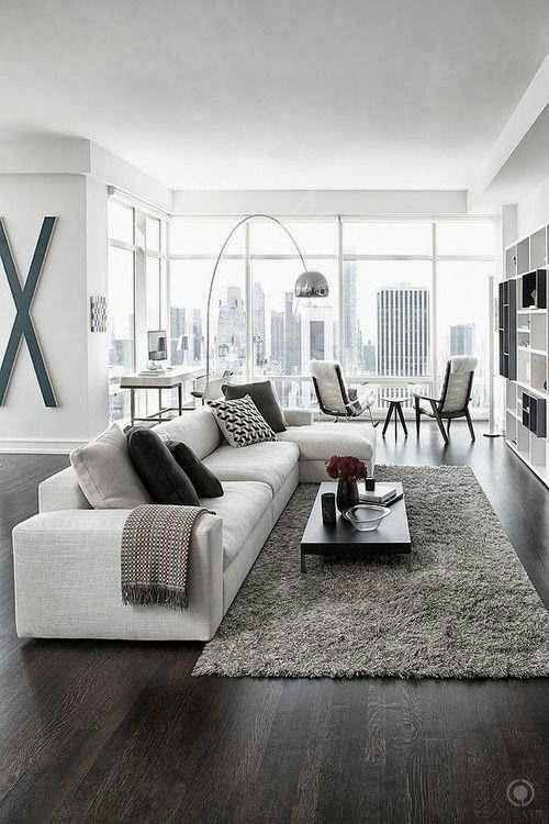 Trendy Living Room Designs