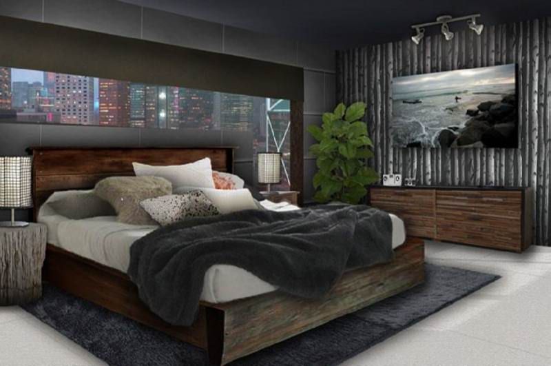 Young Adult Male Bedroom Ideas - Bedroom Design Ideas | Young mans .