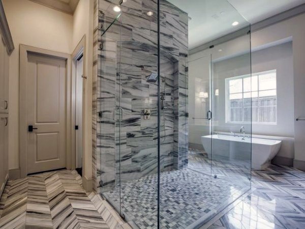 Top 70 Best Cool Showers - Unique Bathroom Design Ide