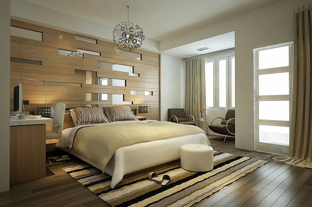 35 Unique And Crazy Bedroom Ideas - The Sleep Jud