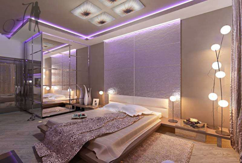 Bedroom Unique Bedrooms Magnificent On Bedroom With Designs .
