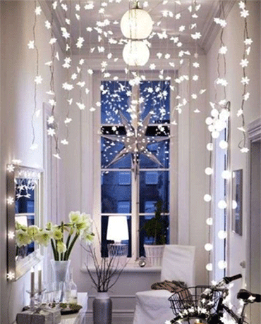 Unique Lighting Ideas for Christmas > Home Improvement > Leviton Bl