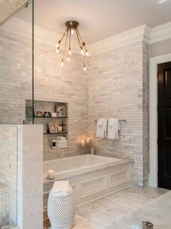 13 Bathroom Decoration Trends For 2020 That Top Designers Agree o