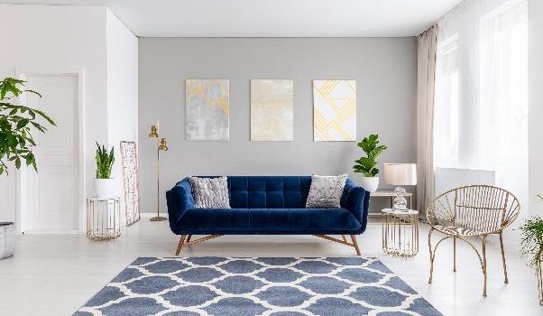 18 Living Room Rugs Ideas (Expert Advice for Vibrant Space .