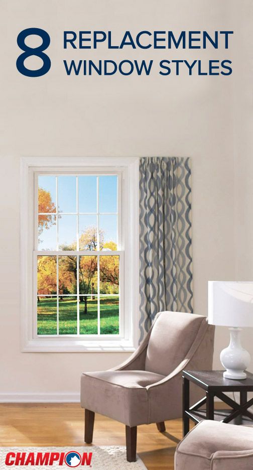 Not only do replacement windows better seal your home for .