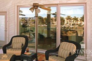 Learn more about Stanek Windows' Hurricane Impact-Resistant .