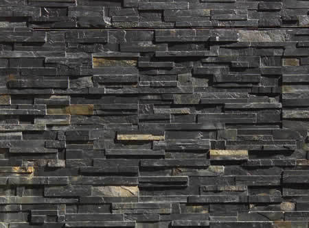 Maharaja Stone Wall Cladding, For Wall Decoration, Rs 100 /square .