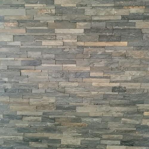 Natural Stone Wall Cladding, Packaging Type: Box, Rs 100 /square .