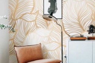 Inspiring Modern Wall Texture Design for Home Interior 71 | Easy .