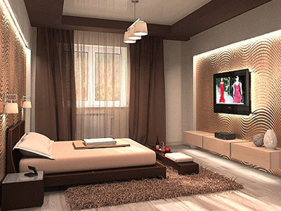 Interior Design Ideas, Textures and Colors for Men and Women .