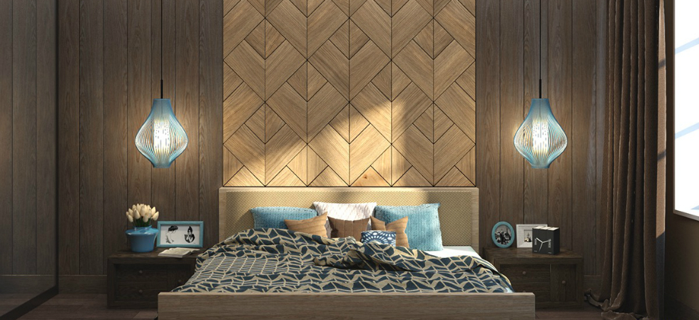 Wall Texture For Bedroom Decorating Ideas