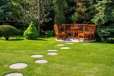 Blog | How to Make Your Backyard Look Beautiful on A Budget .